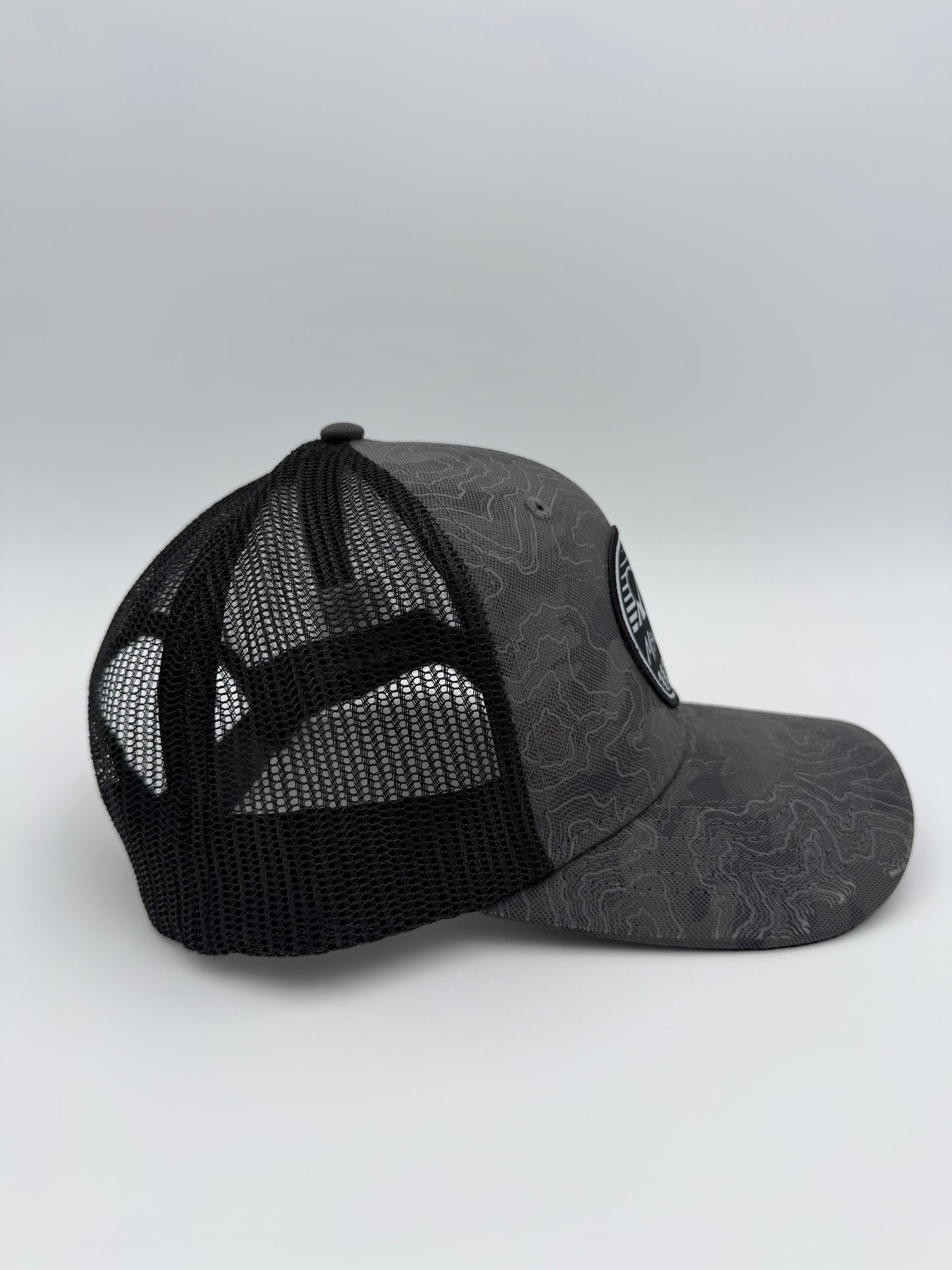 The Topo Hat