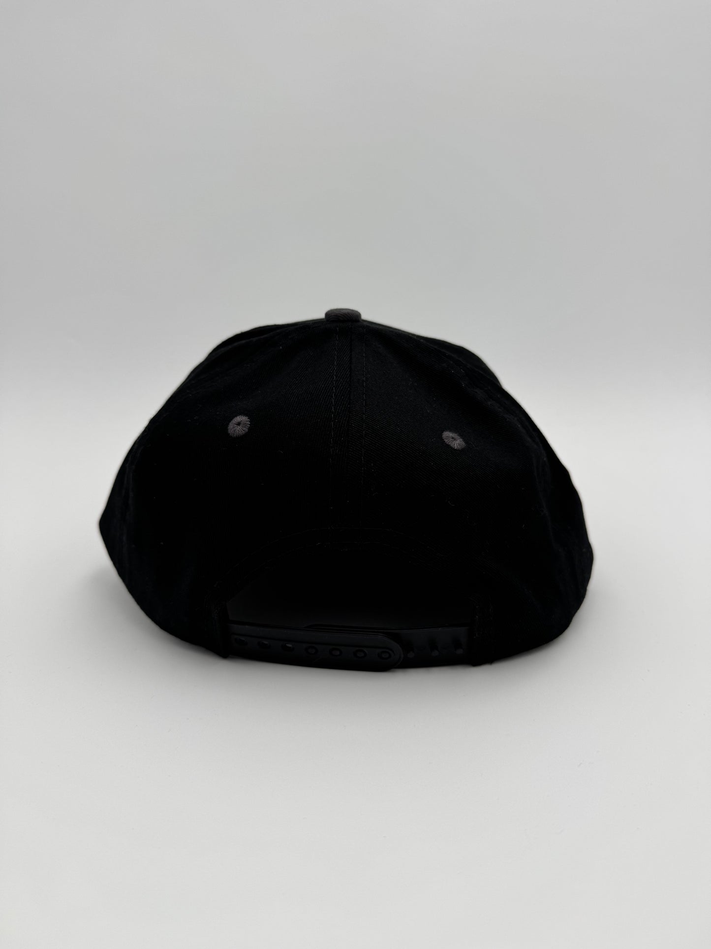 Icon Spring Training Hat - Black