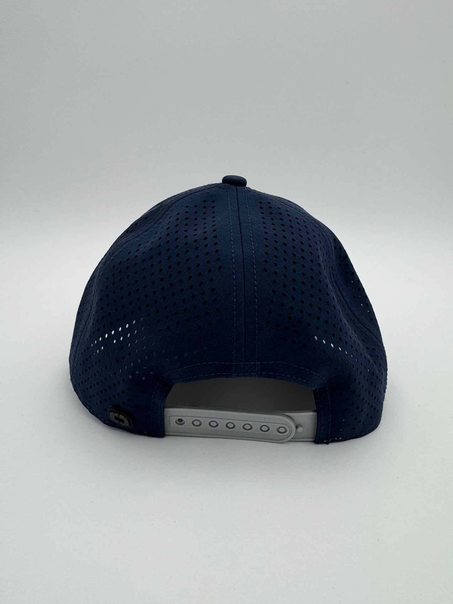Icon Hydro Hat - Navy