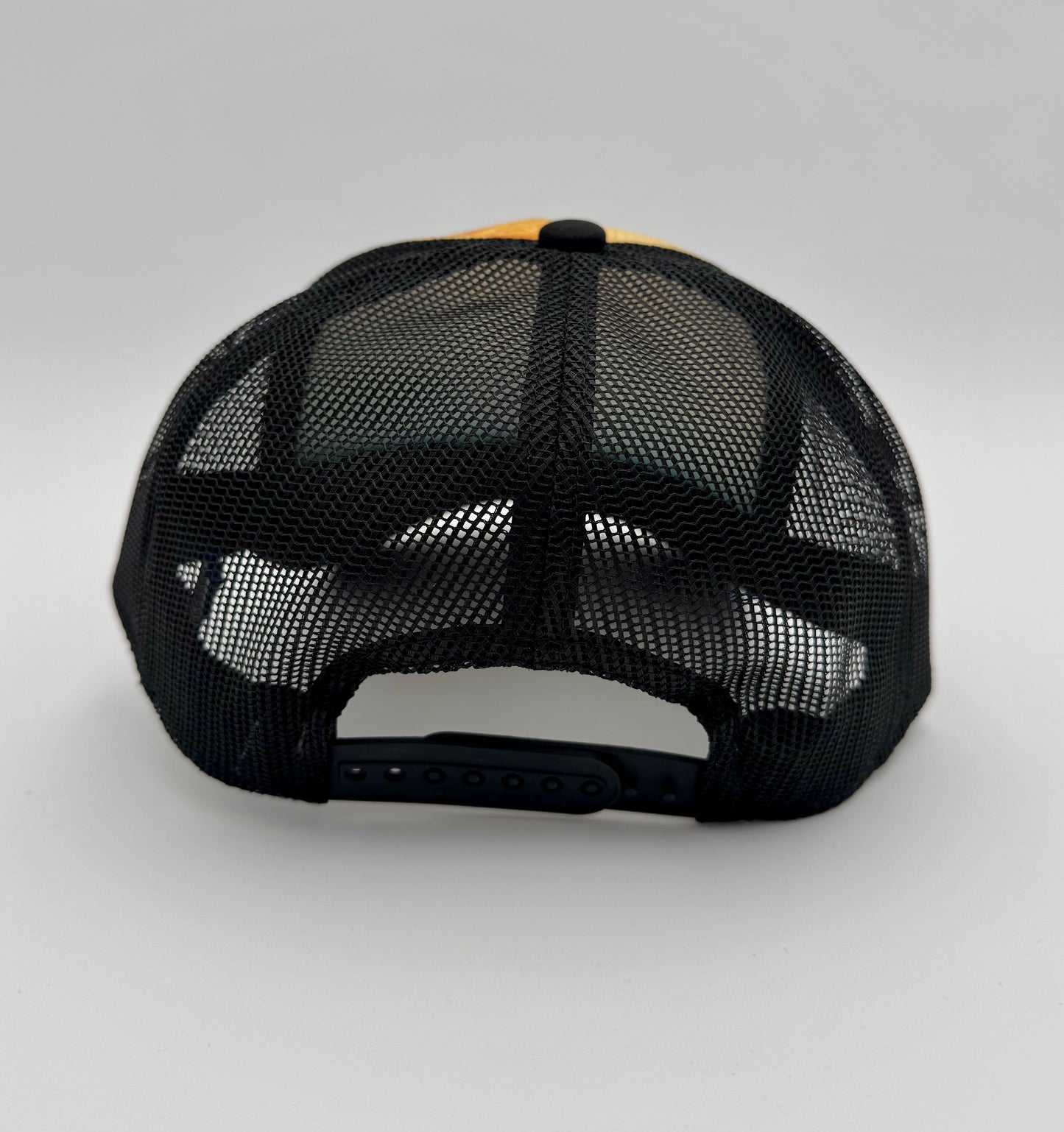 The Wave Trucker Hat