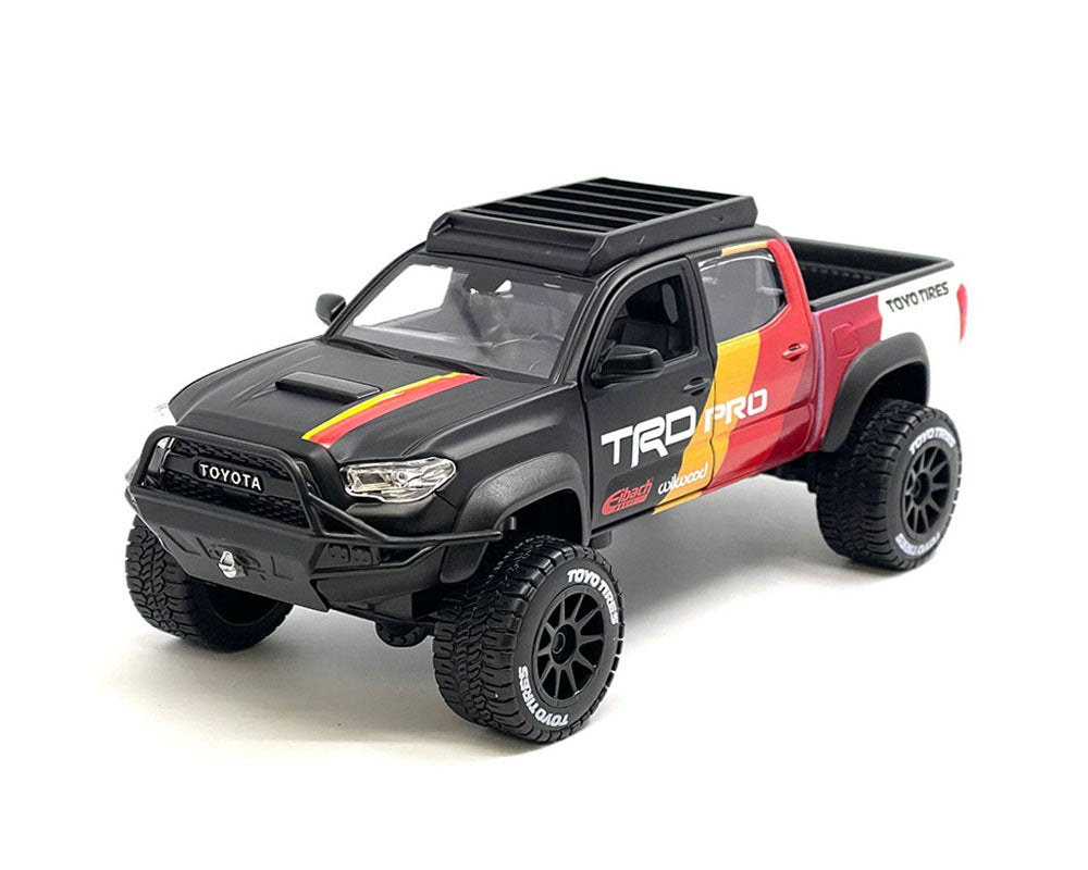 Toyota Tacoma TRD Off Road TRD Pro 1:24