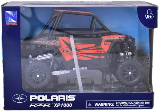 Polaris RZR XP1000 EPS UTV 1:18