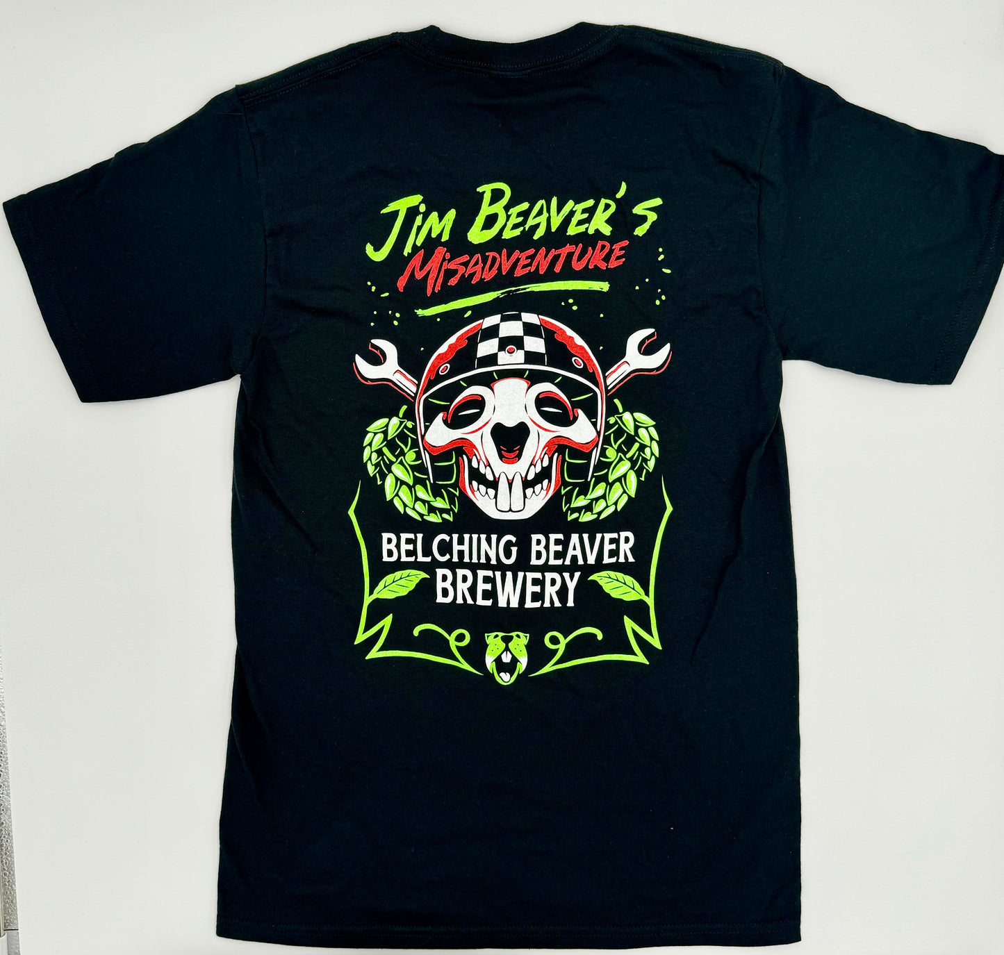 Beer Tee