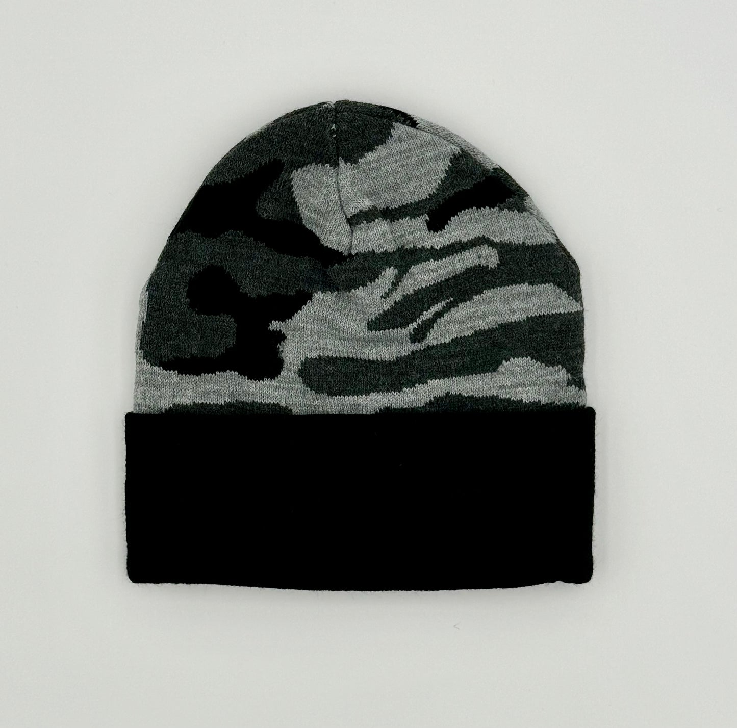 Darkside Camo Beanie