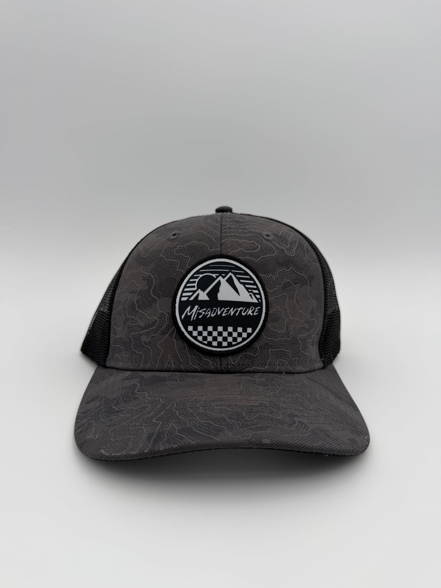 The Topo Hat