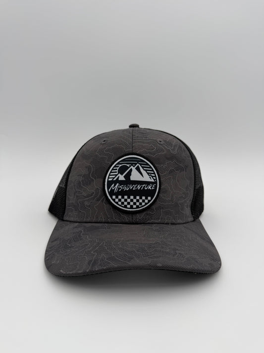The Topo Hat