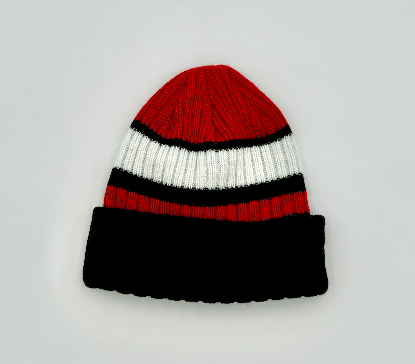 Tailgater Beanie - Red