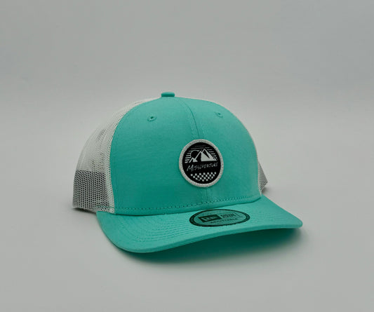 Icon Mint Women’s Snapback