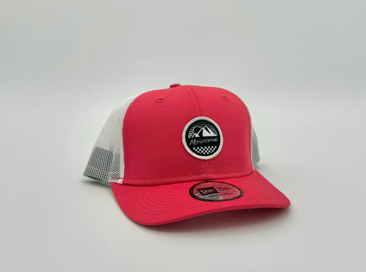 Icon Coral Women’s Snapback