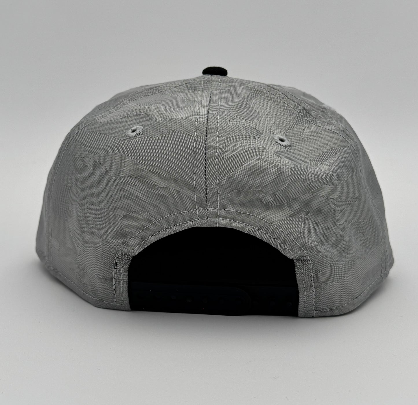 Icon Ghost Camo Snapback