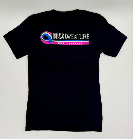 Wave Tee