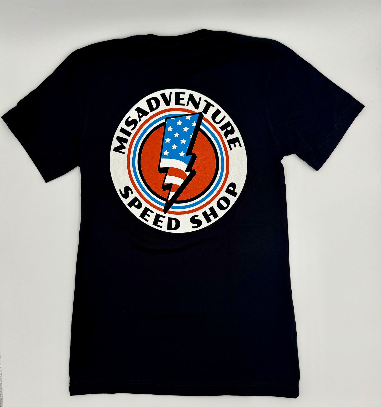 Bolt Tee