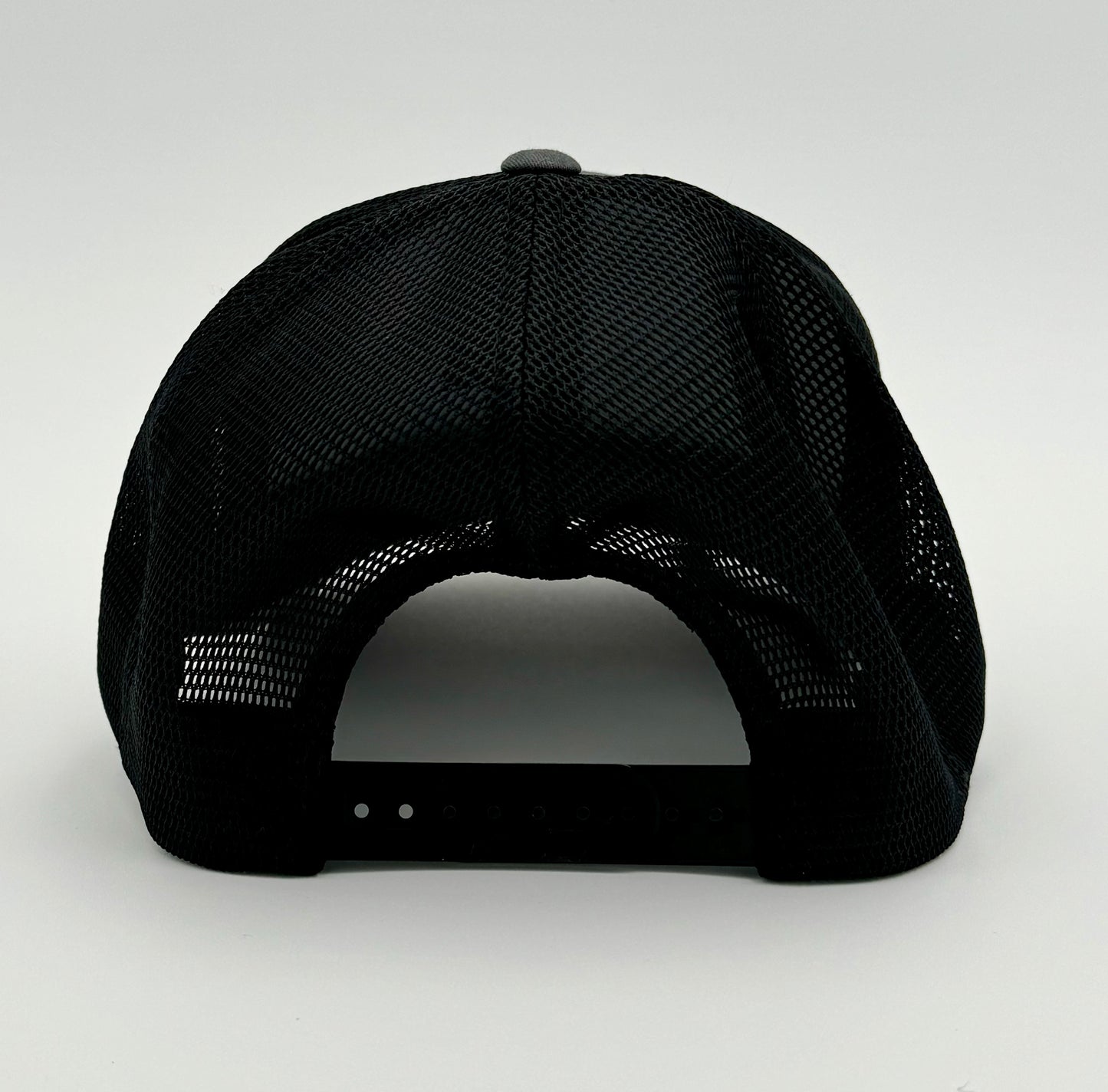 Icon Curved Patch Hat