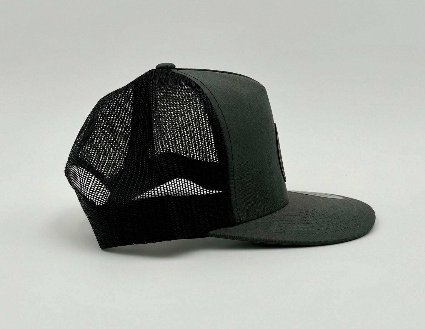 Icon Trucker Patch Hat