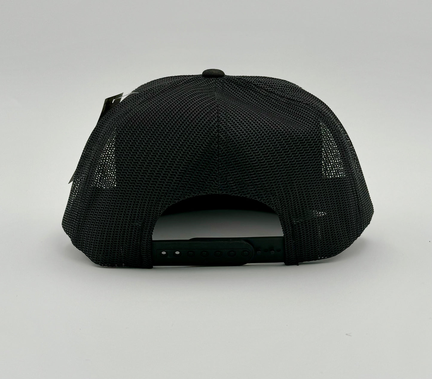 Icon Trucker Shadow Camo Patch Hat