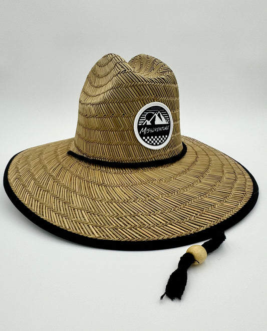 Icon ‘Merica Straw Hat