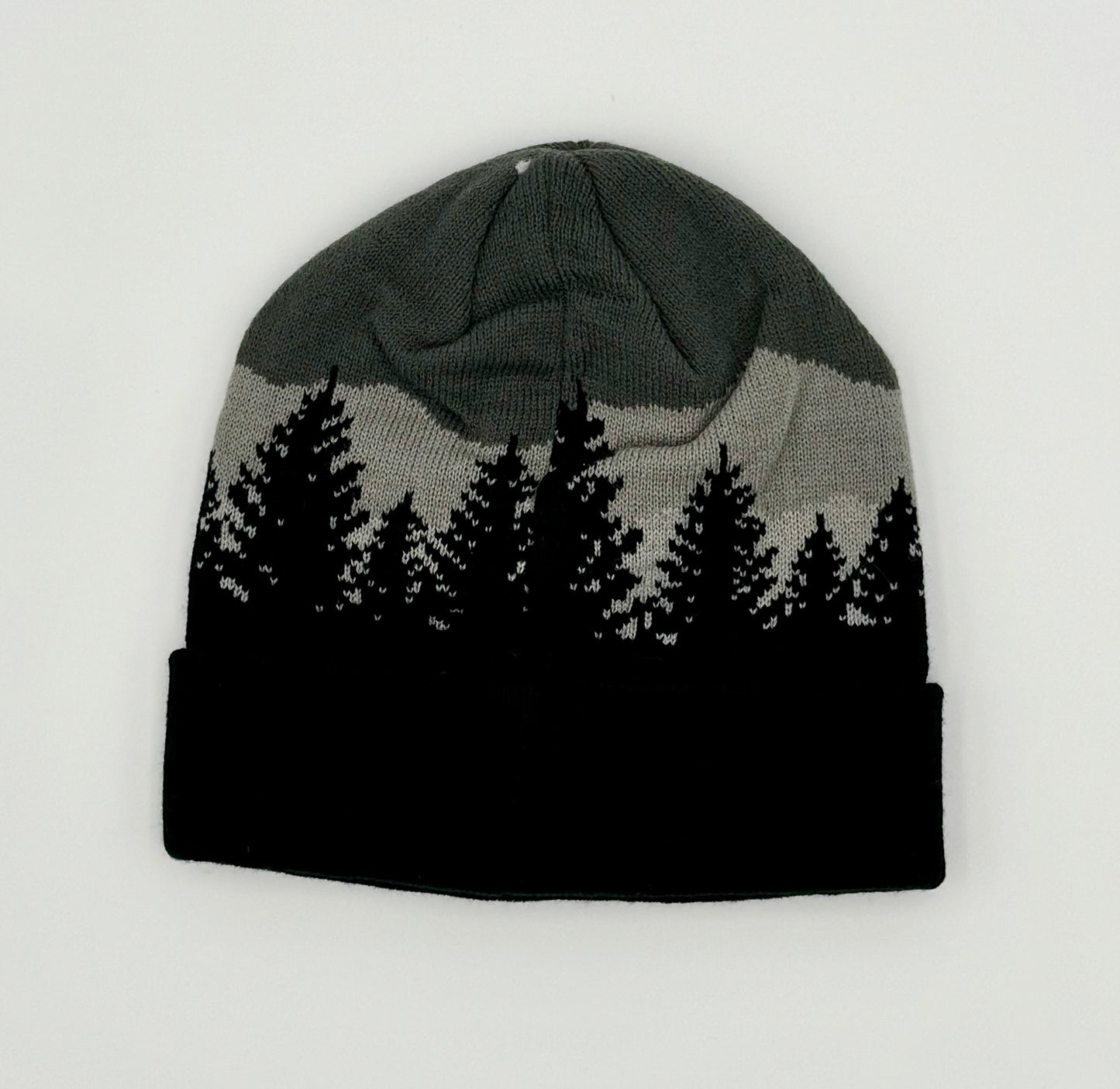 Lost in the Forest Beanie