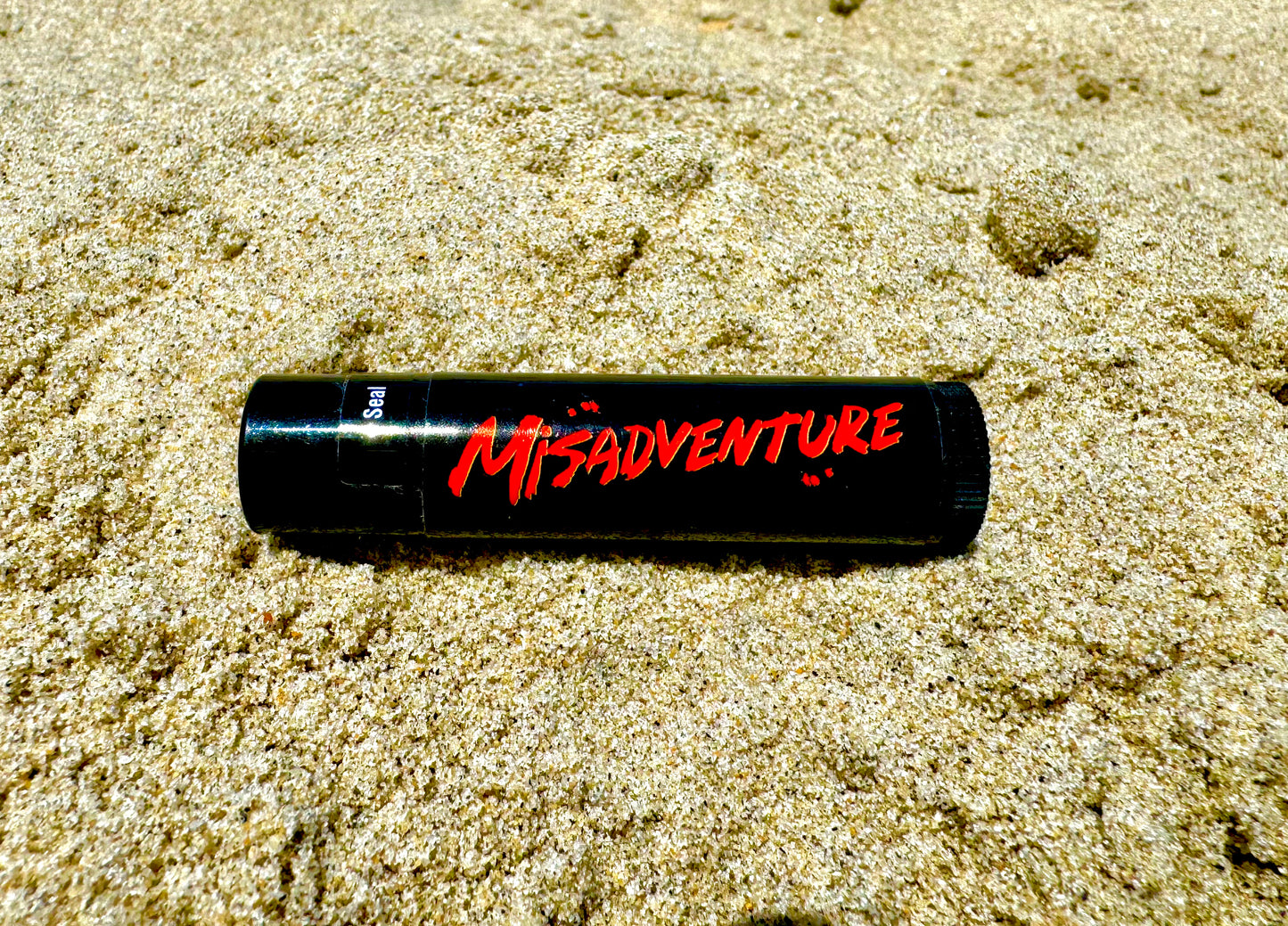 Misadventure SPF Chapstick