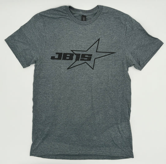 OG JB15 Tee - Gray