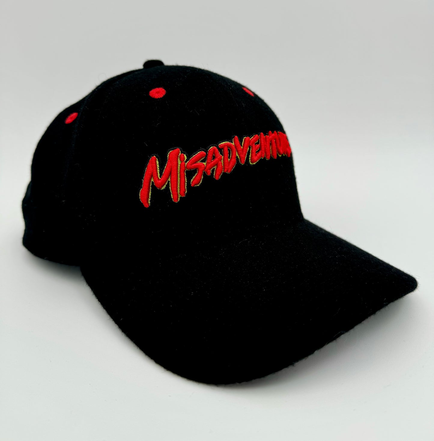 Pro Team Hat