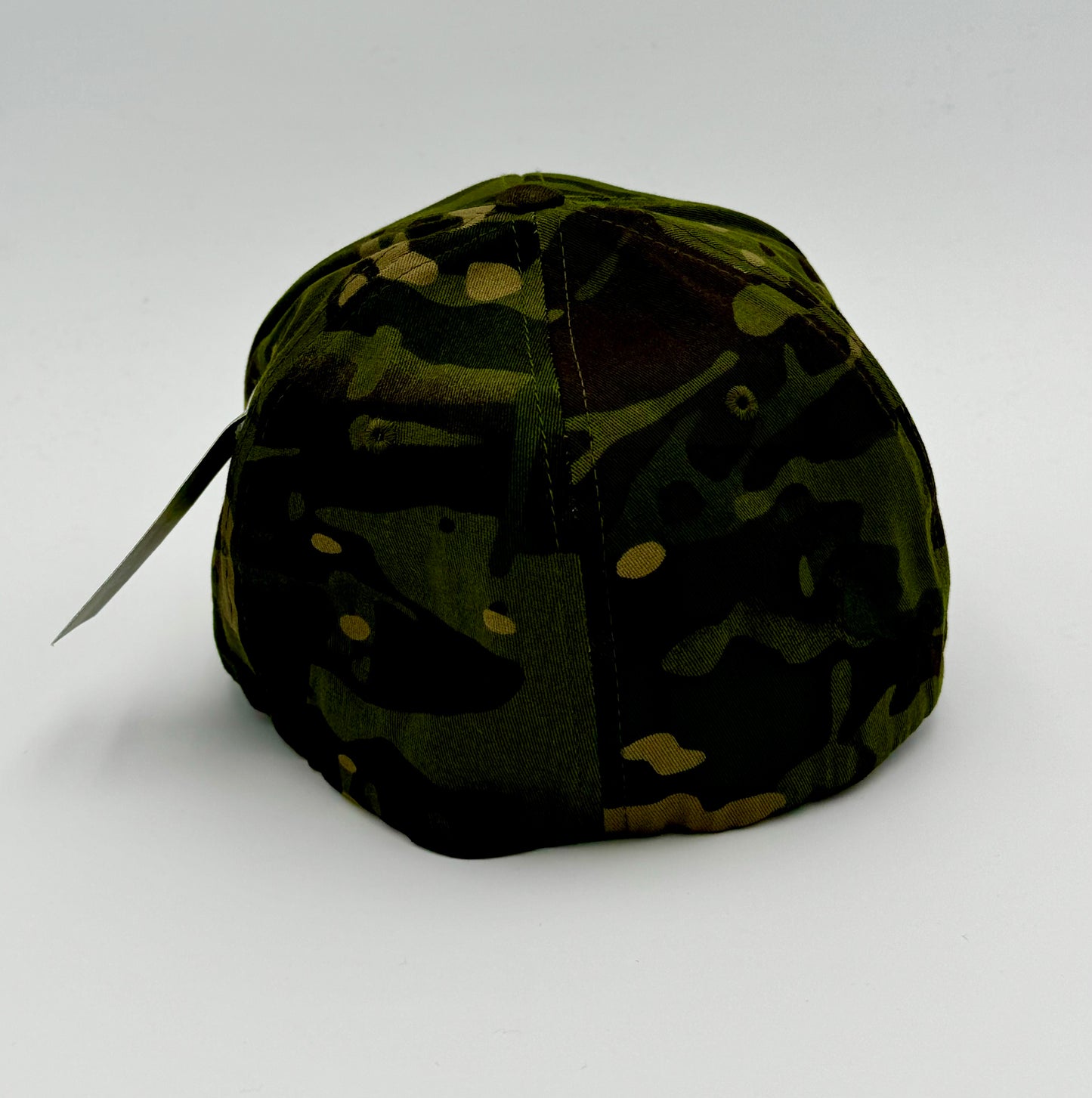 Tropic Camo Flexfit